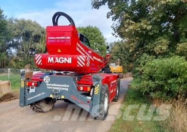 Magni RTH 5.21 SMART Kurottajat