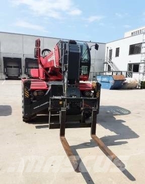 Magni RTH 5.21 SMART Kurottajat