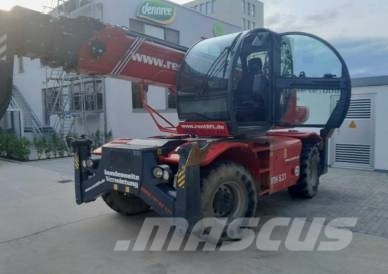 Magni RTH 5.21 SMART Kurottajat