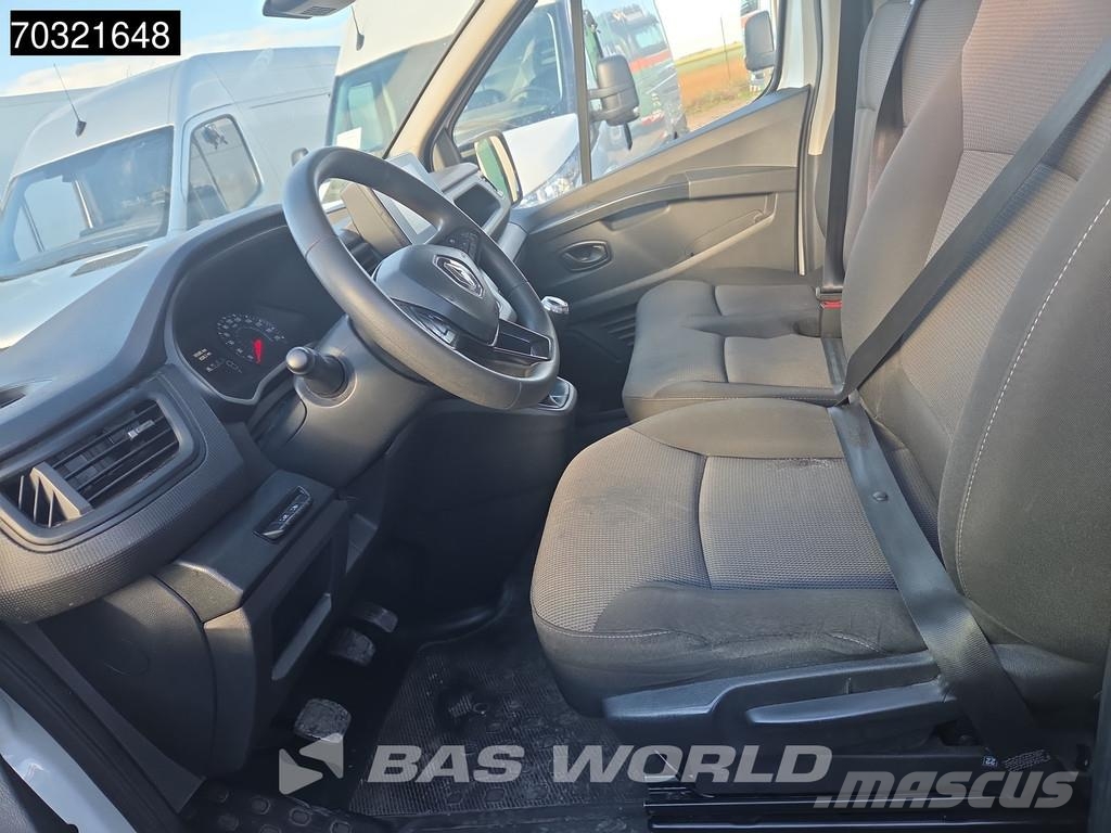 Renault Trafic 110pk L2H1 - LED - Navegación - Cámara tras Изотермический фургон