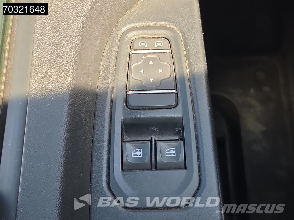 Renault Trafic 110pk L2H1 - LED - Navegación - Cámara tras Изотермический фургон