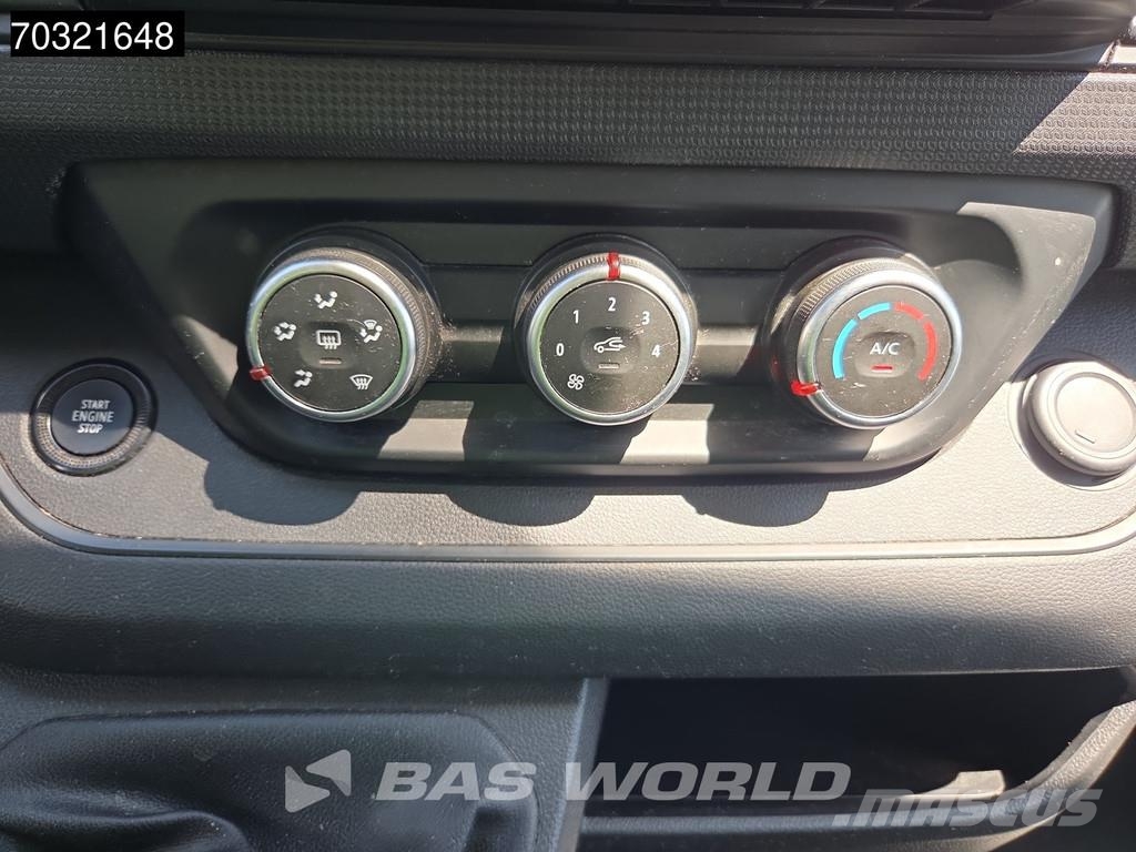 Renault Trafic 110pk L2H1 - LED - Navegación - Cámara tras Изотермический фургон
