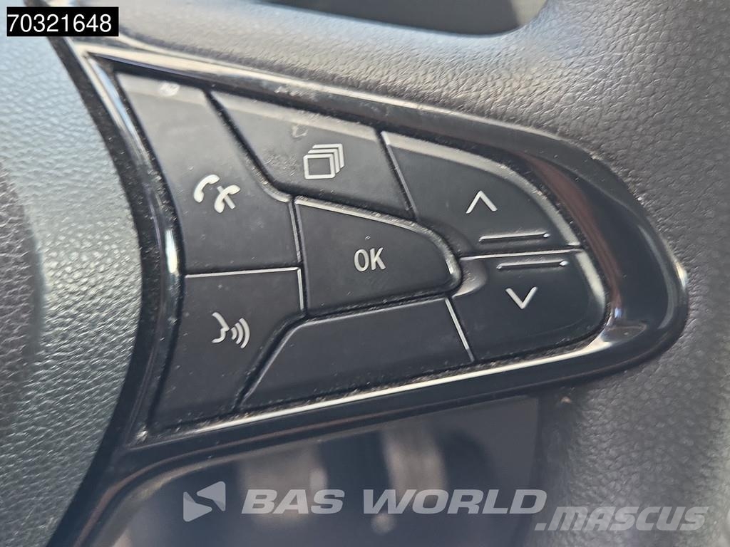 Renault Trafic 110pk L2H1 - LED - Navegación - Cámara tras Изотермический фургон