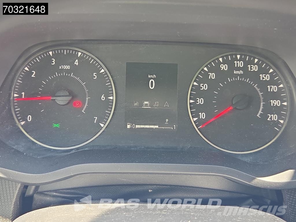 Renault Trafic 110pk L2H1 - LED - Navegación - Cámara tras Изотермический фургон