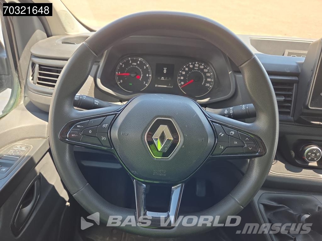 Renault Trafic 110pk L2H1 - LED - Navegación - Cámara tras Изотермический фургон