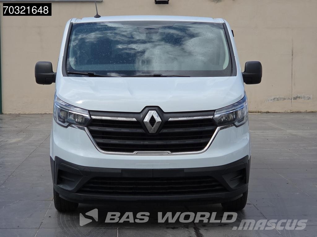 Renault Trafic 110pk L2H1 - LED - Navegación - Cámara tras Изотермический фургон
