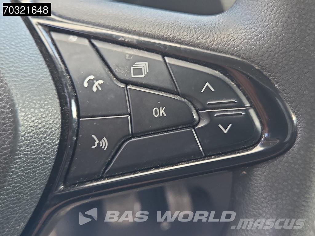 Renault Trafic 110pk Próximamente matriculado en España! L 패널 화물차