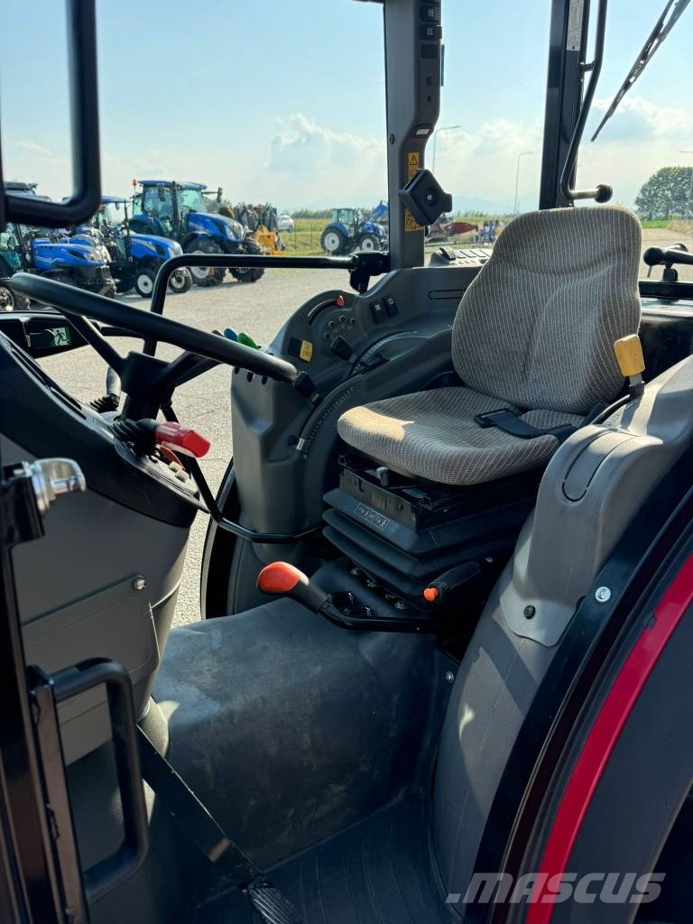 Valtra F95 Tractores