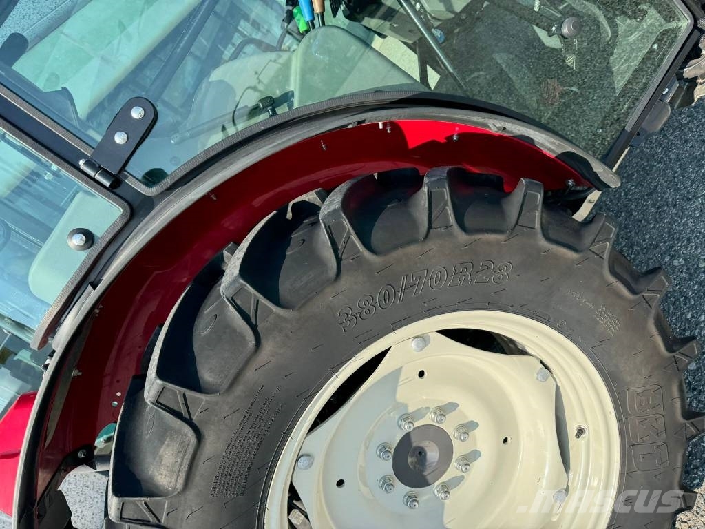 Valtra F95 Tractores