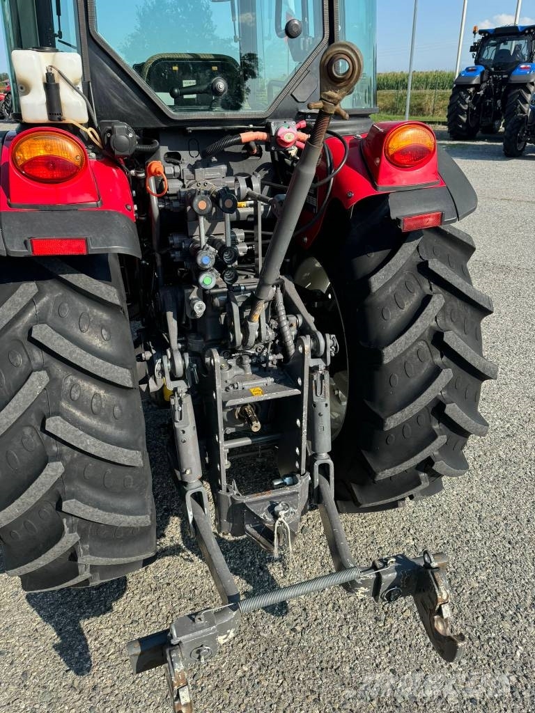 Valtra F95 Tractores