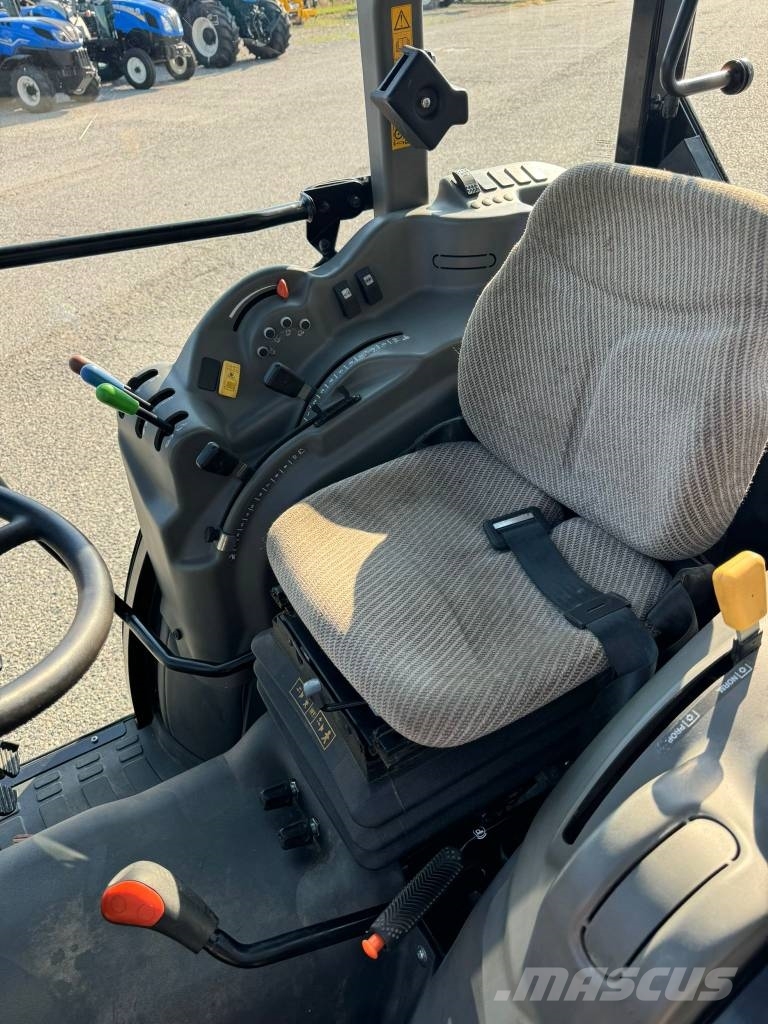 Valtra F95 Tractores