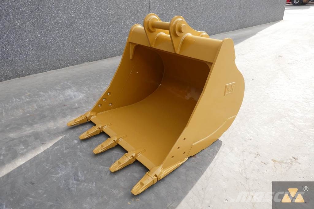 CAT 320 Bucket Buckets