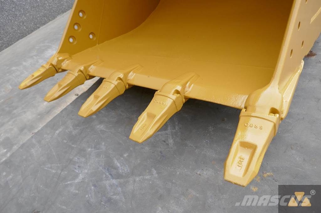 CAT 320 Bucket Buckets