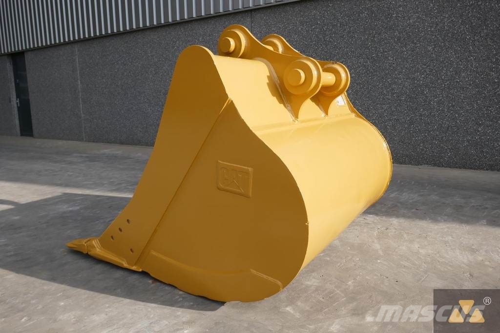 CAT 320 Bucket Buckets
