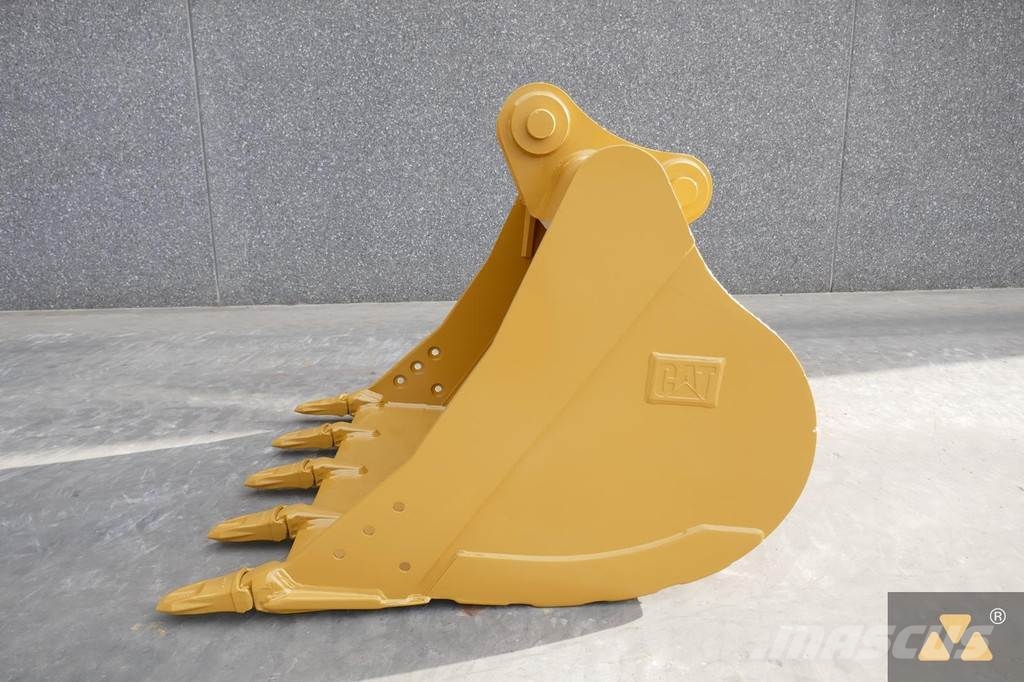 CAT 320 Bucket Buckets