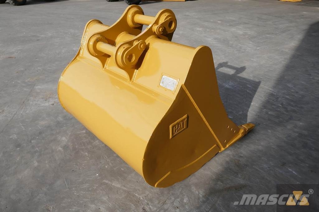 CAT 320 Bucket Buckets