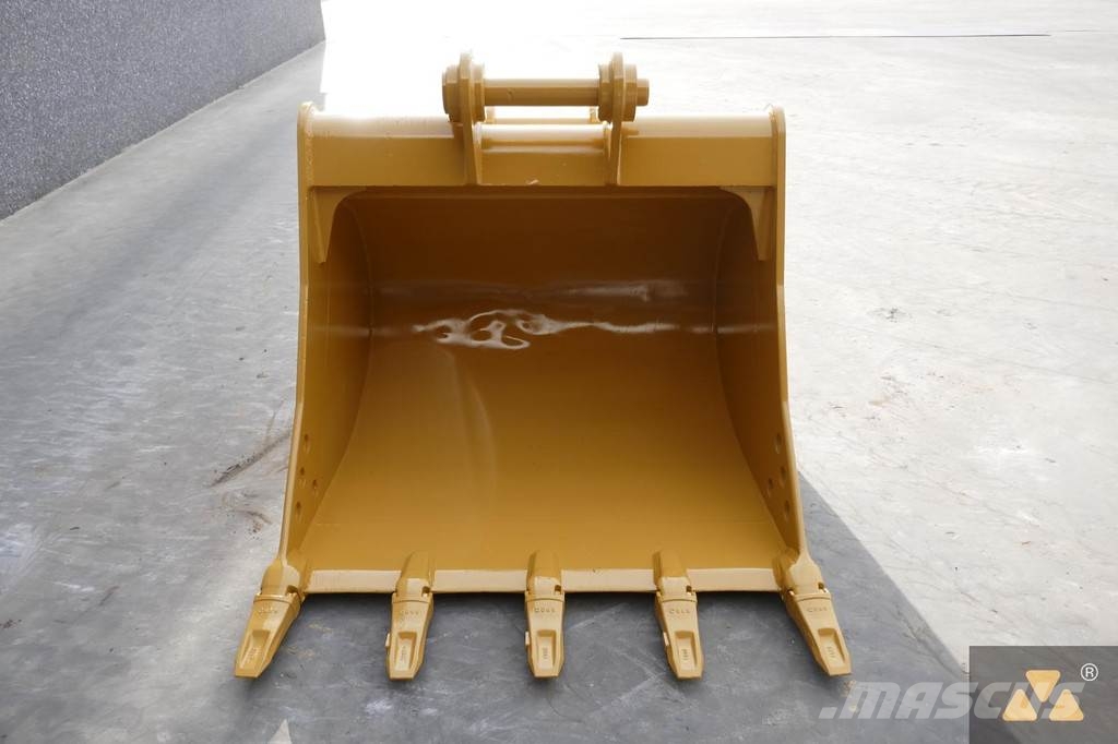 CAT 320 Bucket Buckets