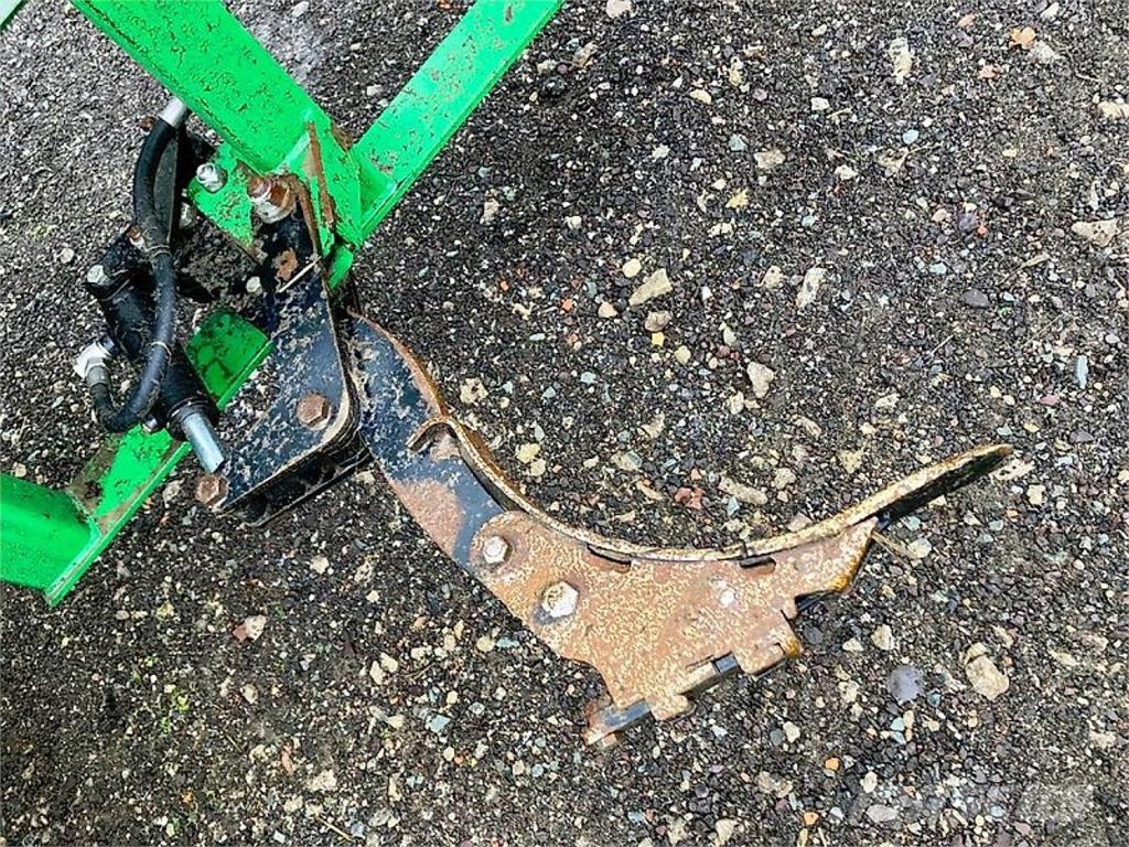 Kerner KOMET KAS 600 Üh Kultivátorok