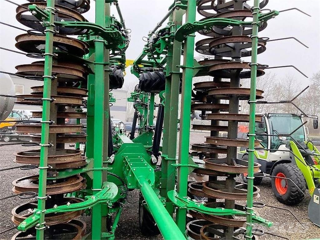 Kerner KOMET KAS 600 Üh Kultivátorok