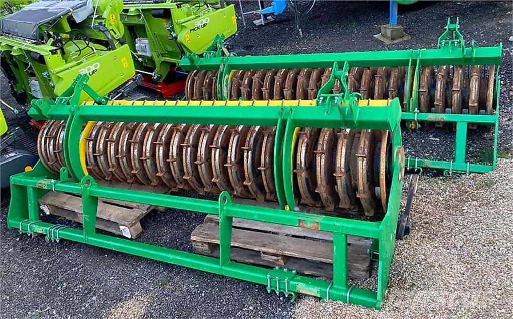 Kerner KOMET KAS 600 Üh Kultivátorok