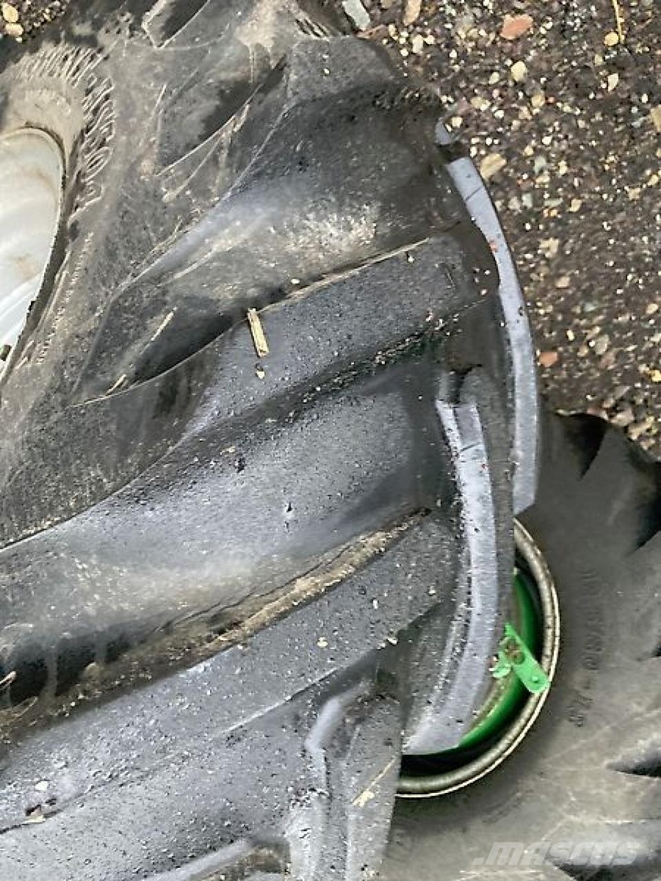 Kerner KOMET KAS 600 Üh Kultivátorok