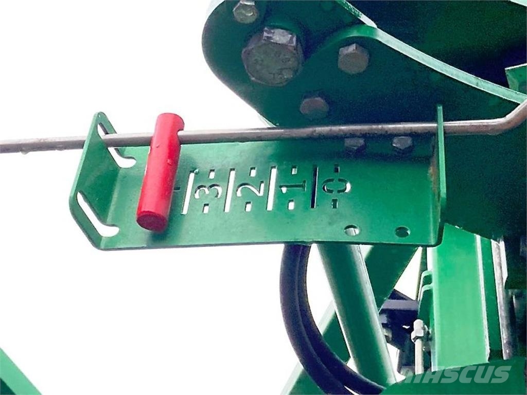 Kerner KOMET KAS 600 Üh Kultivátorok