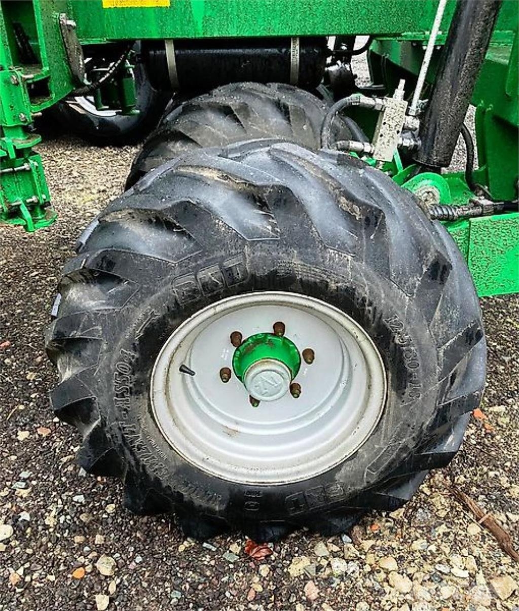 Kerner KOMET KAS 600 Üh Kultivátorok