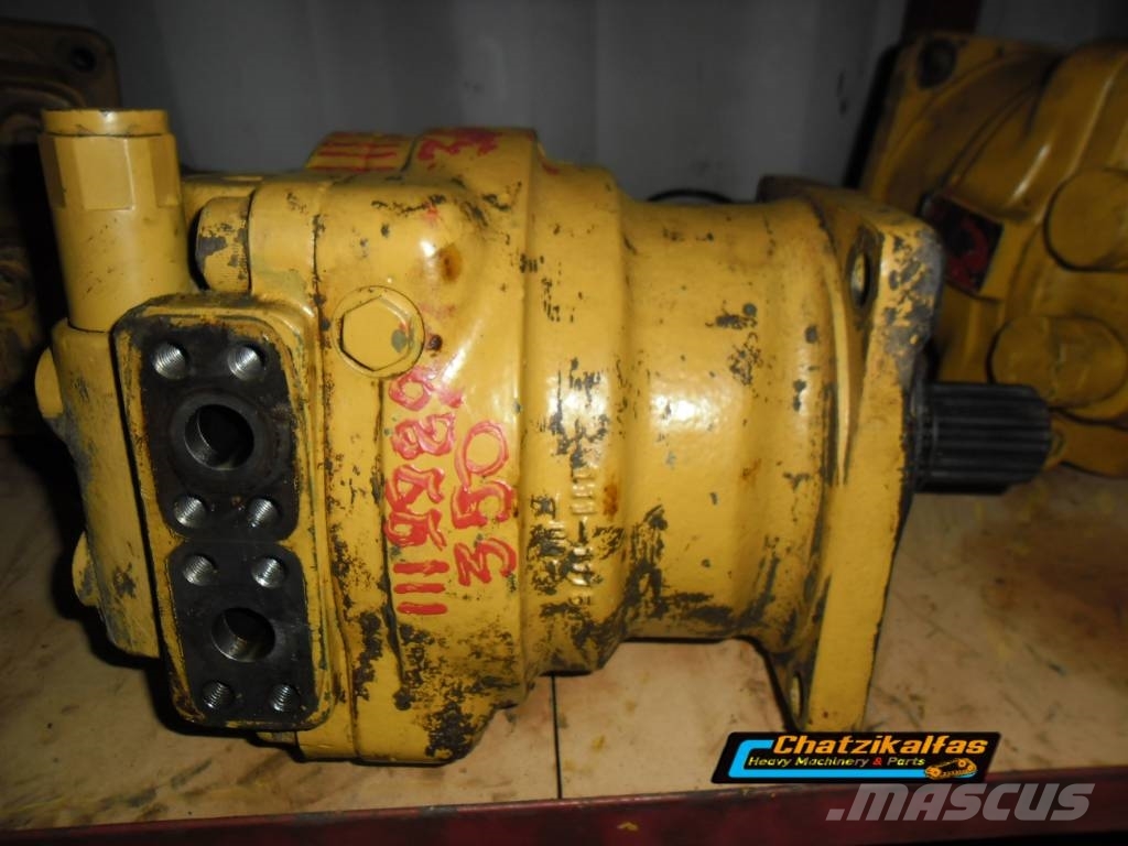 CAT SWING MOTOR FOR 350 EXCAVATOR Hydraulics