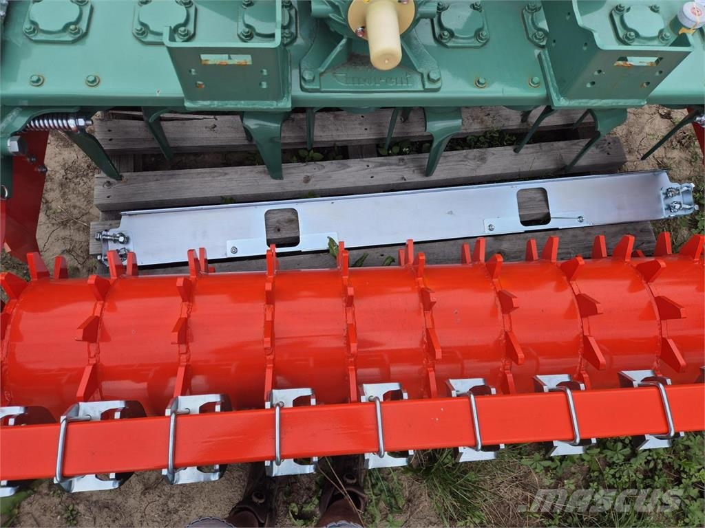 Clemens TK V1900 P KREISELEGGE+Packerwalze Tandeggen