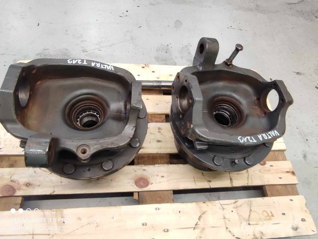 Valtra t213 portal axle complete Váltók