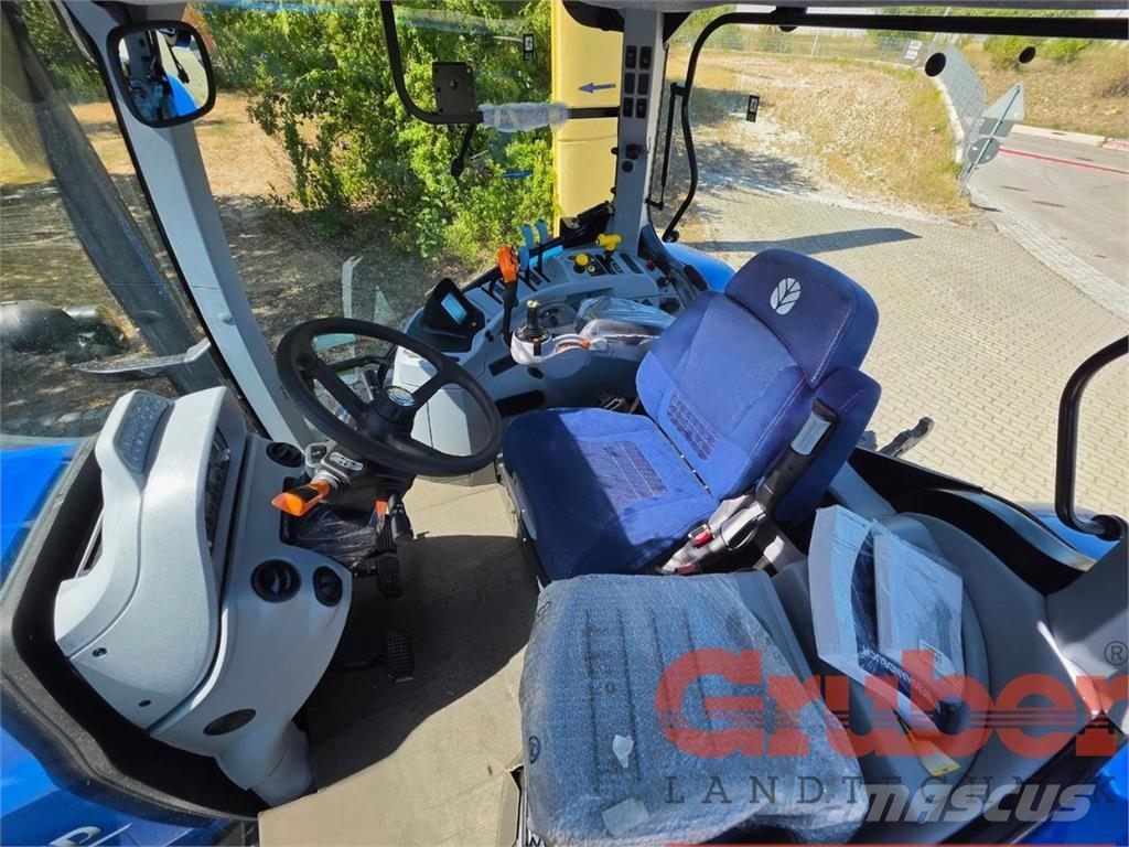 New Holland T7.165 S Stufe V Tractors