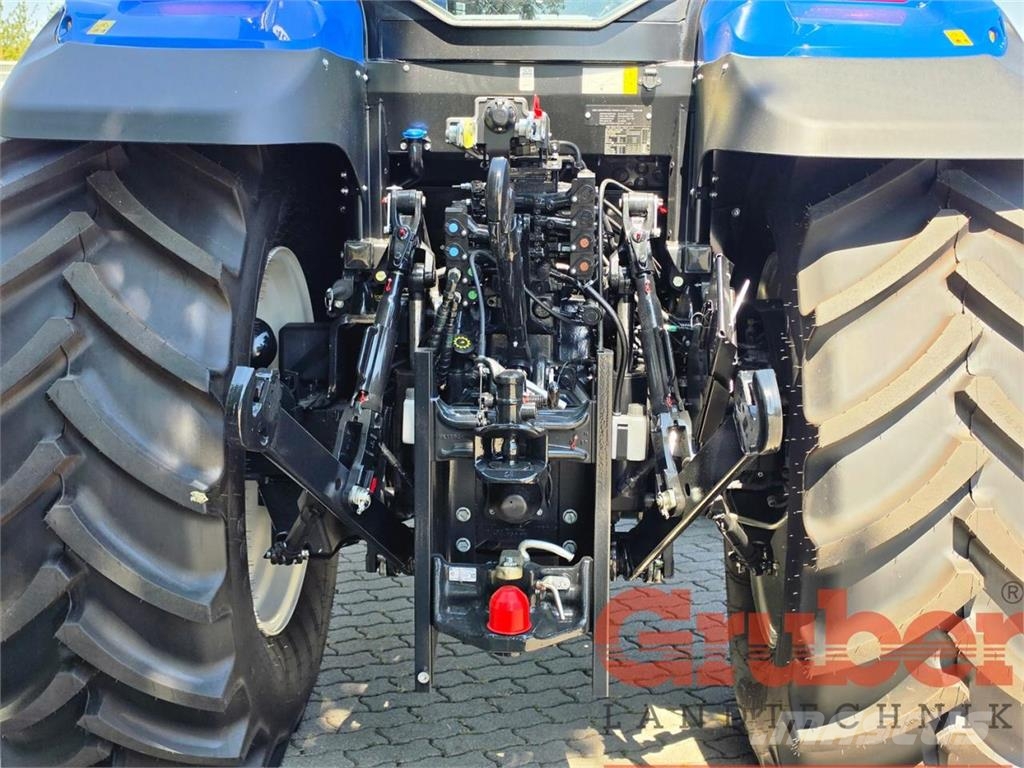 New Holland T7.165 S Stufe V Tractors