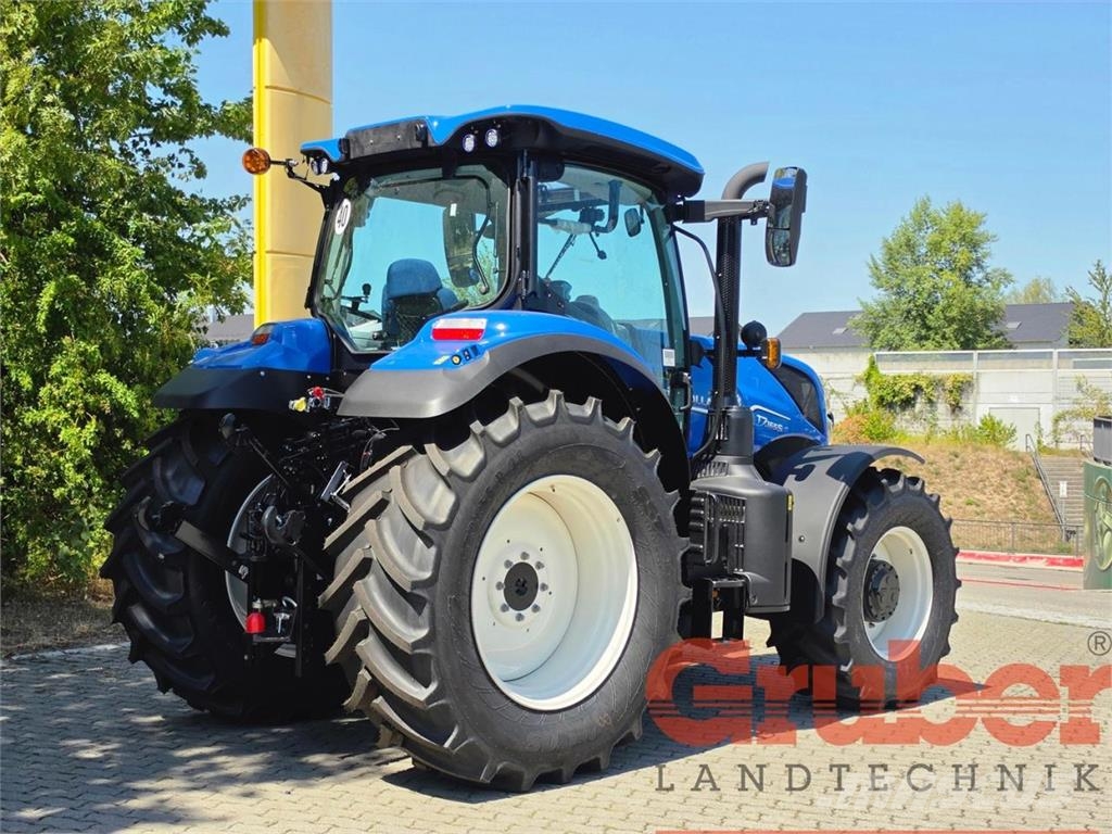 New Holland T7.165 S Stufe V Tractors