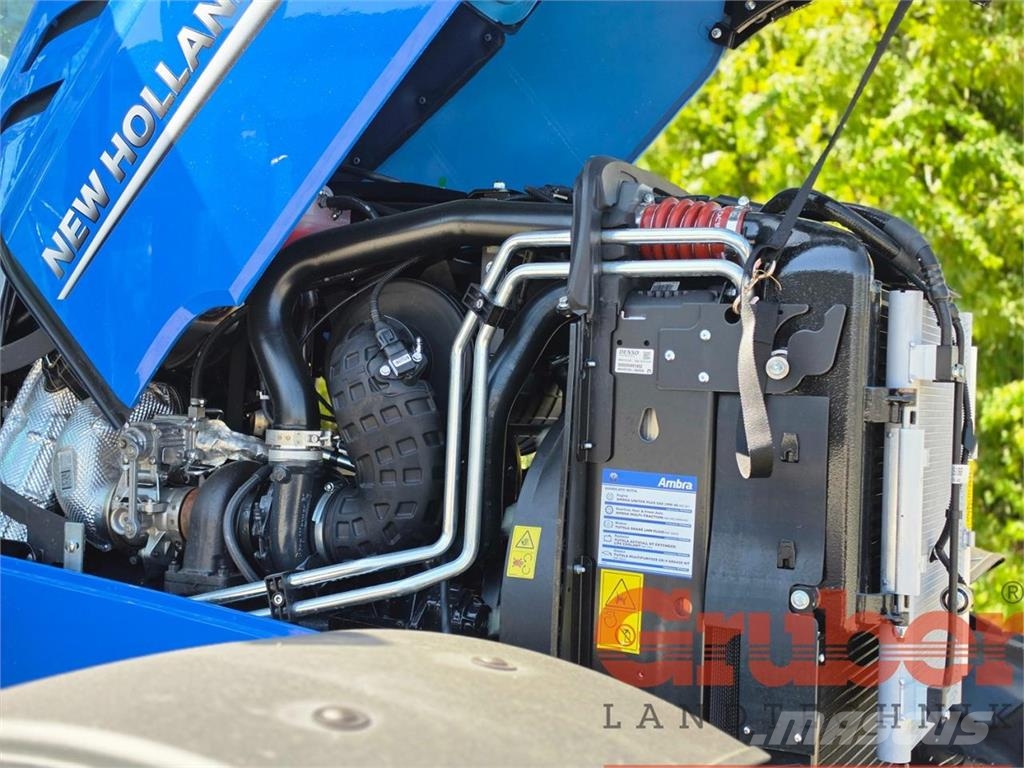 New Holland T7.165 S Stufe V Tractors