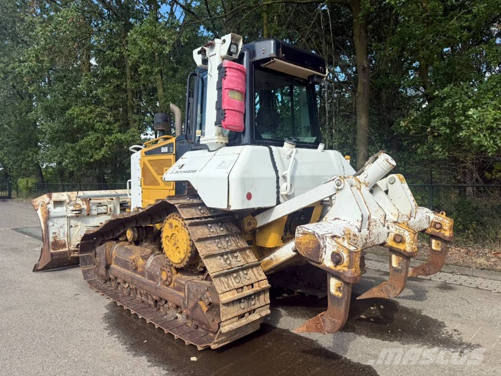 CAT D6N XL Buldožeri guseničari