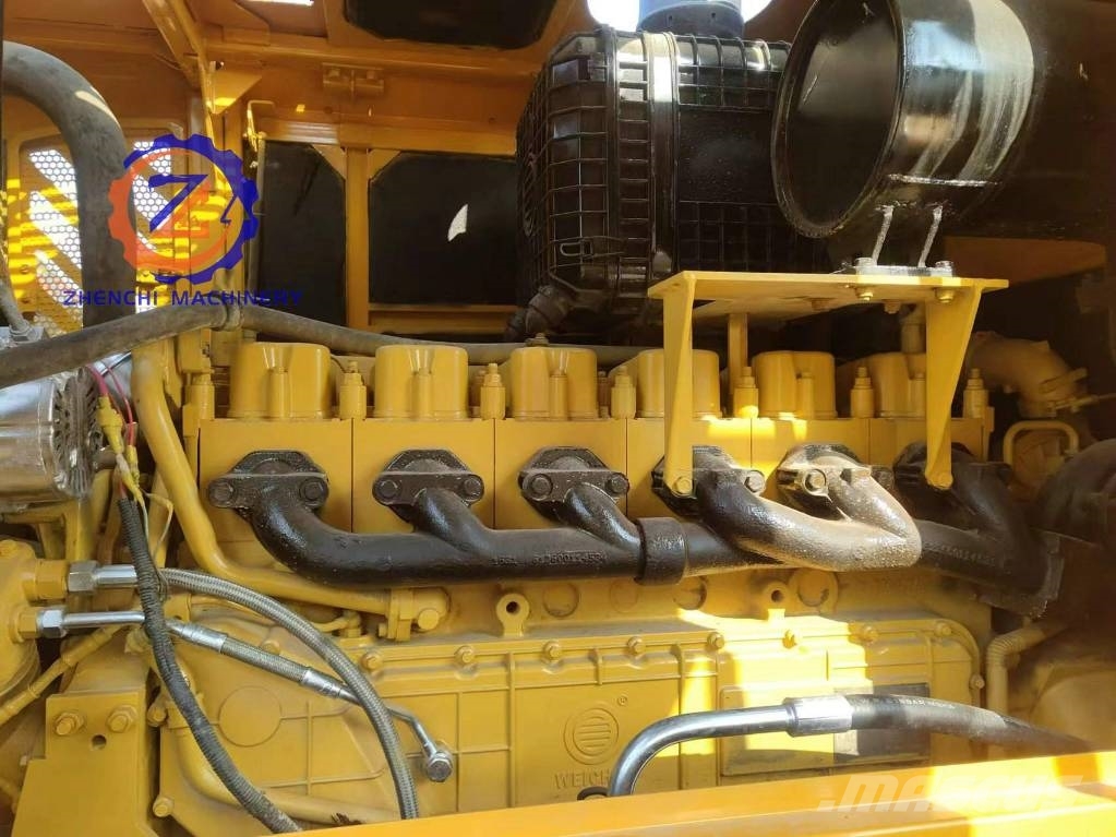 XCMG ZL50 GN Фронтальные погрузчики