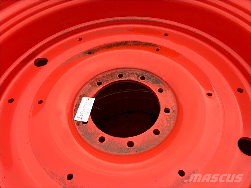 Mitas 2x 710/70 R42 Kompletträder Ostale poljoprivredne mašine