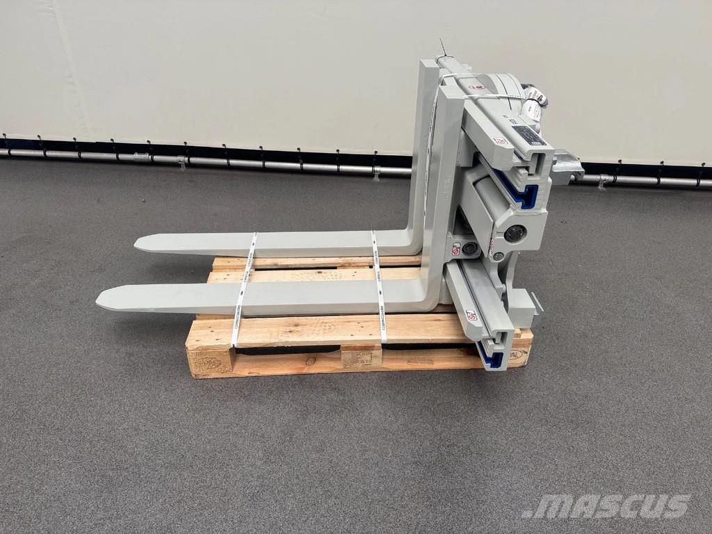 Cascade 26J-CFR-3A-97086R0 Rotators