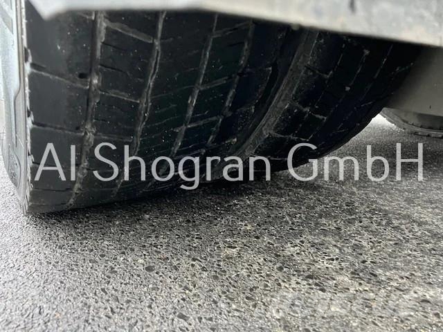 Mercedes-Benz Actros 1845 StreamSpace 2,30/Standklima/Euro6 Vilcēji