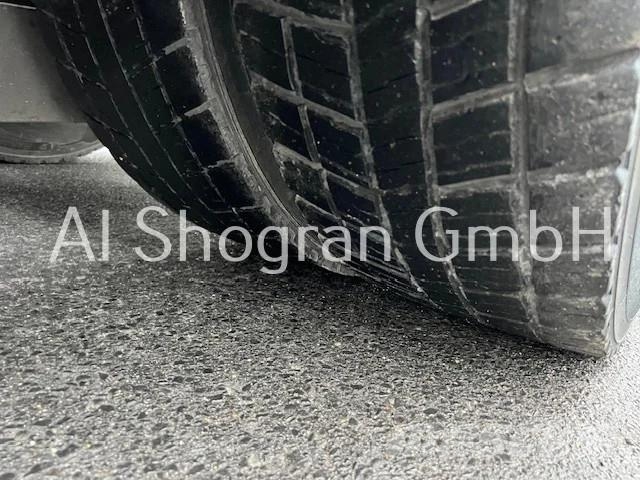 Mercedes-Benz Actros 1845 StreamSpace 2,30/Standklima/Euro6 Vilcēji