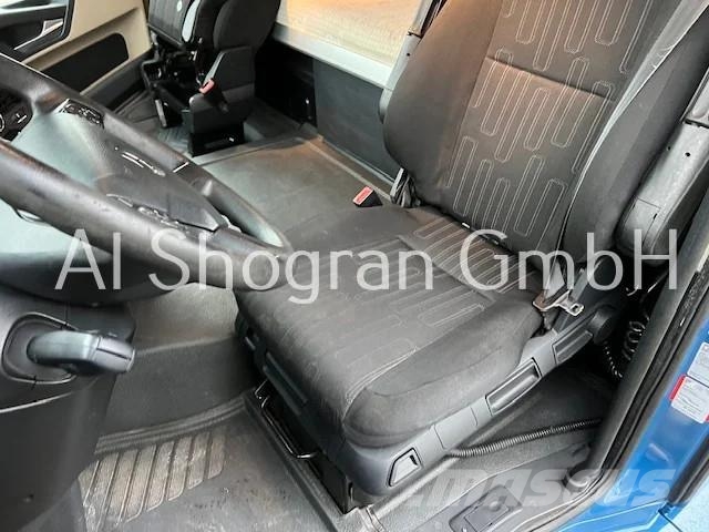 Mercedes-Benz Actros 1845 StreamSpace 2,30/Standklima/Euro6 Vilcēji