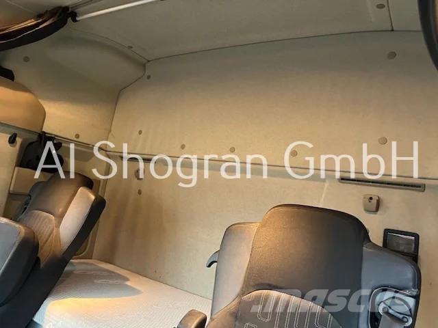 Mercedes-Benz Actros 1845 StreamSpace 2,30/Standklima/Euro6 Vilcēji