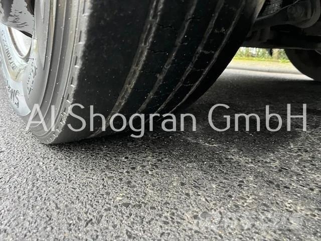 Mercedes-Benz Actros 1845 StreamSpace 2,30/Standklima/Euro6 Vilcēji