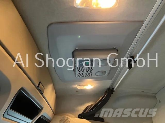 Mercedes-Benz Actros 1845 StreamSpace 2,30/Standklima/Euro6 Vilcēji