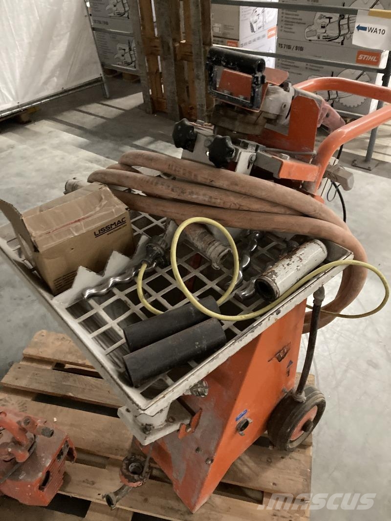 Knauf Minijet II Costruzioni - Altro
