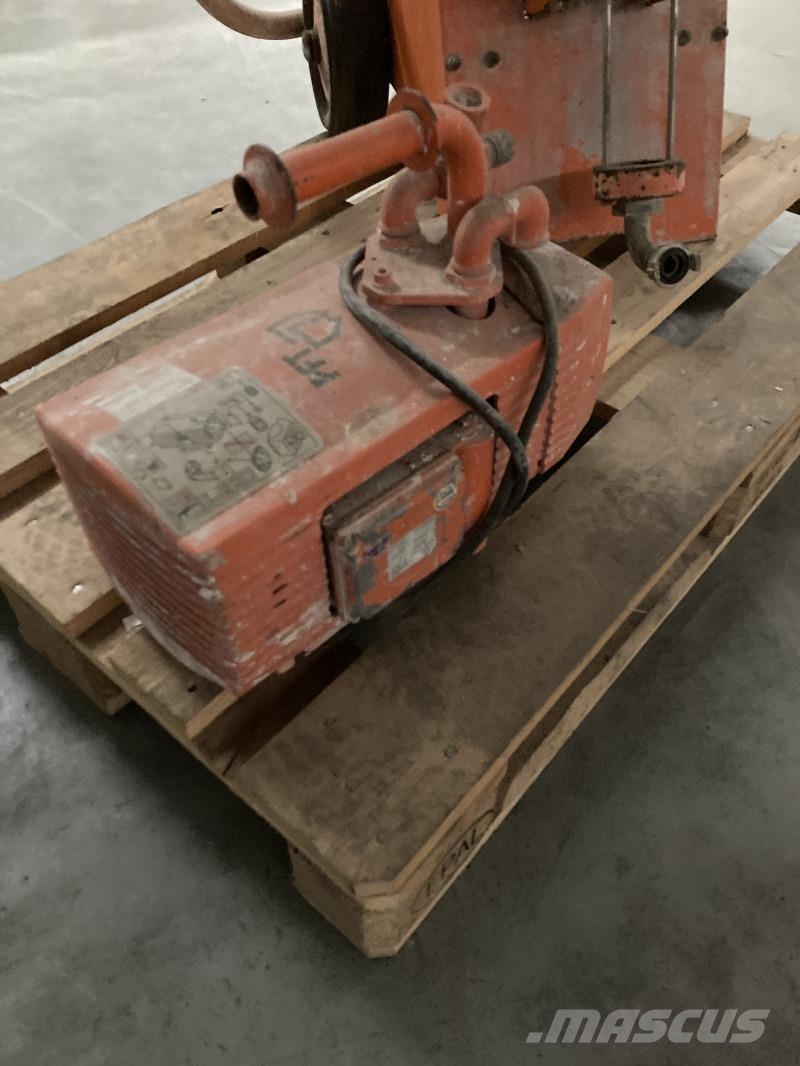 Knauf Minijet II Costruzioni - Altro