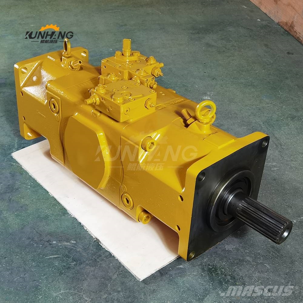 CAT 390F 374F Hydraulic Pump 369-9655 Main Pump Коробка передач