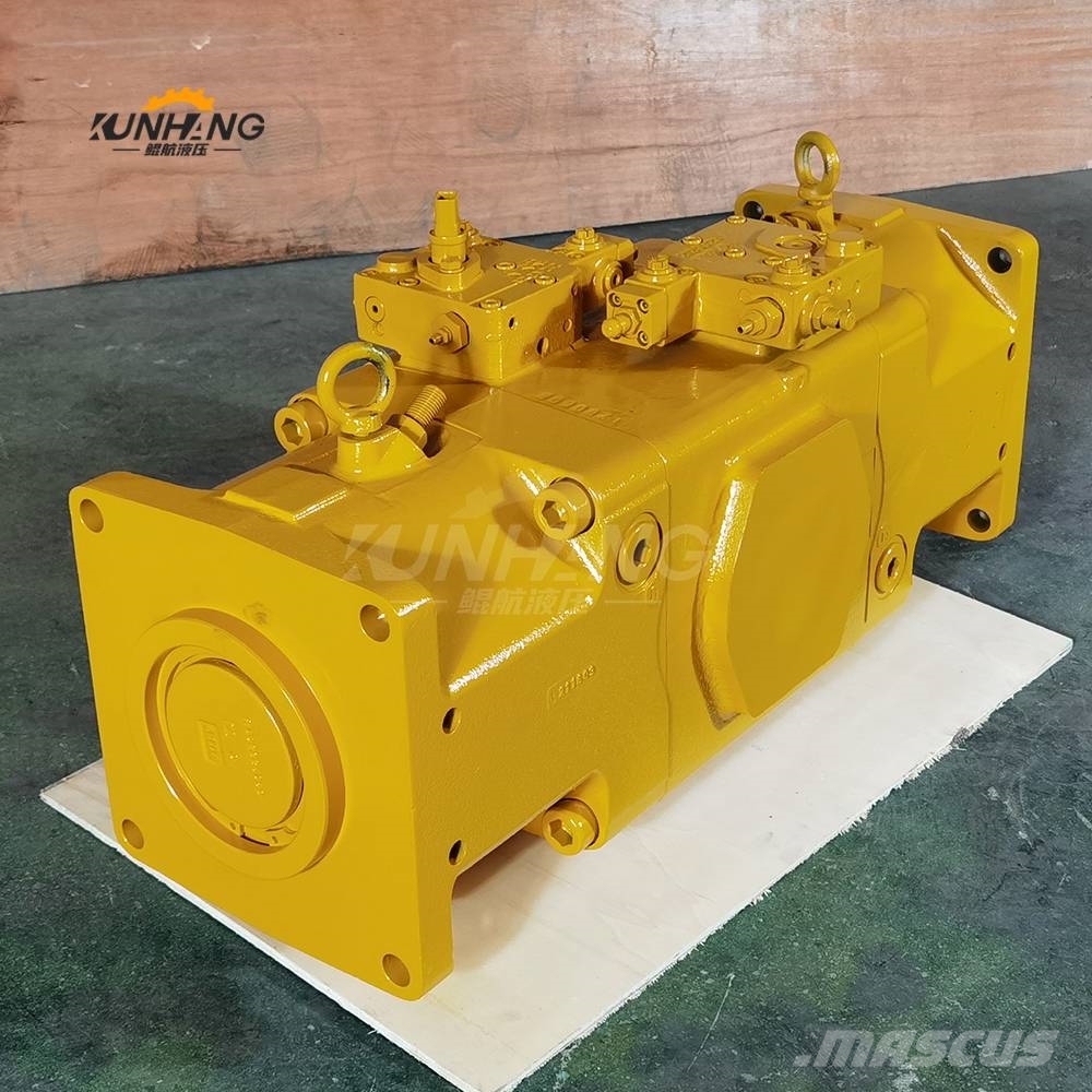 CAT 390F 374F Hydraulic Pump 369-9655 Main Pump Коробка передач