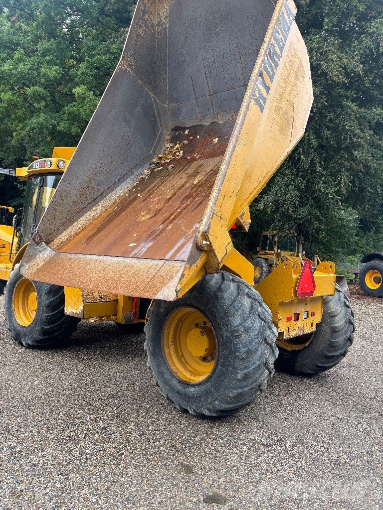 Hydrema 912 FS Multitip 912FS Dumper - Starr