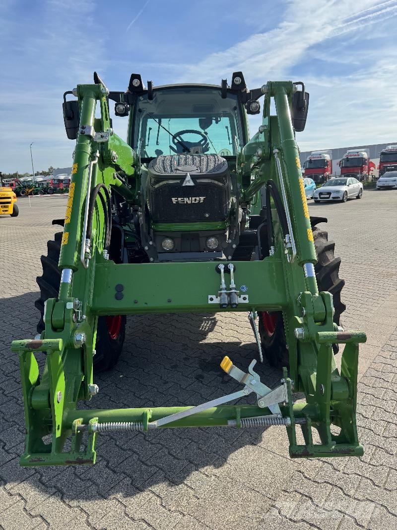 Fendt 209 S VARIO GEN 3 Ciągniki rolnicze